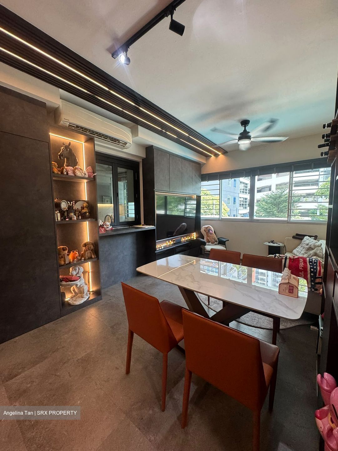 Scenic Heights (D12), Apartment #626429811
